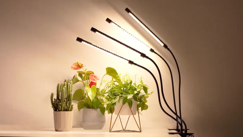 LEOTER Grow Light