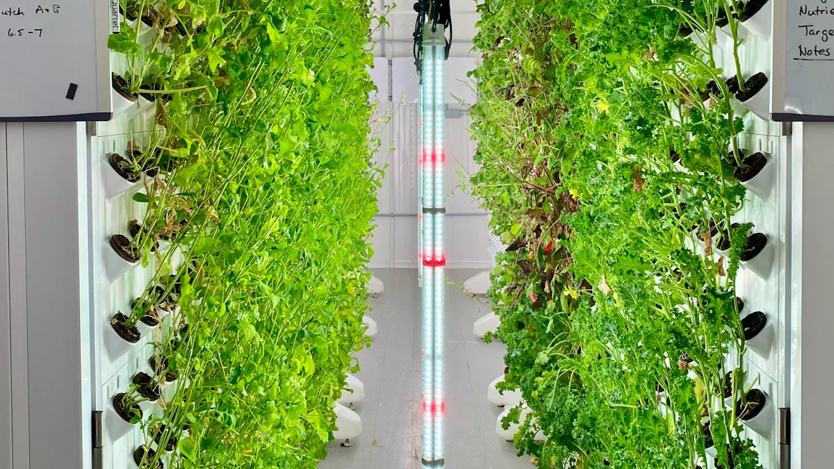 Top best Indoor Grow Lights Trends Shaping 2026