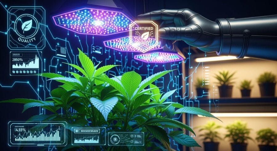 Top Brands for Reliable Grow Lights You Can Trust in 2025