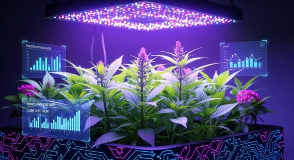 Ultraviolet Grow Lights That Make a Difference for Your Plants
