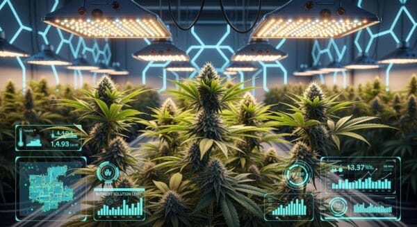 Weed Growing Lights That Users Swear By