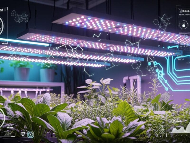 Which LED Grow Light Strips Stand Out in 2026