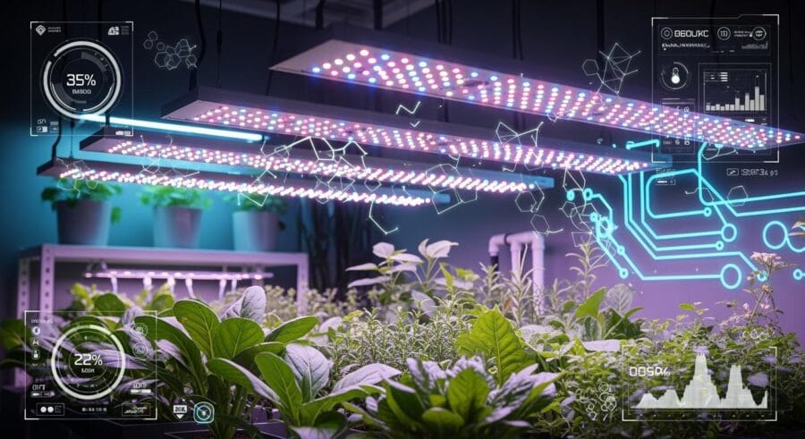 Which LED Grow Light Strips Stand Out in 2026