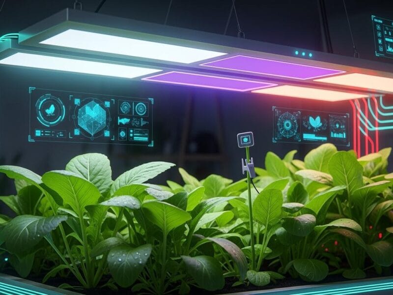 Advanced Grow Lighting 2026: Do Plants Need UV Light to Thrive?