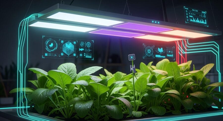 Advanced Grow Lighting 2026: Do Plants Need UV Light to Thrive?