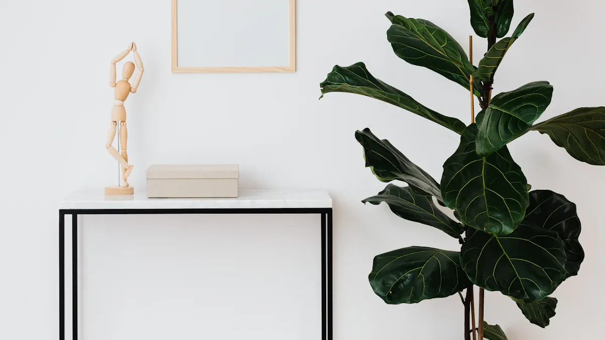 Affordable Grow Lights Comparison Table