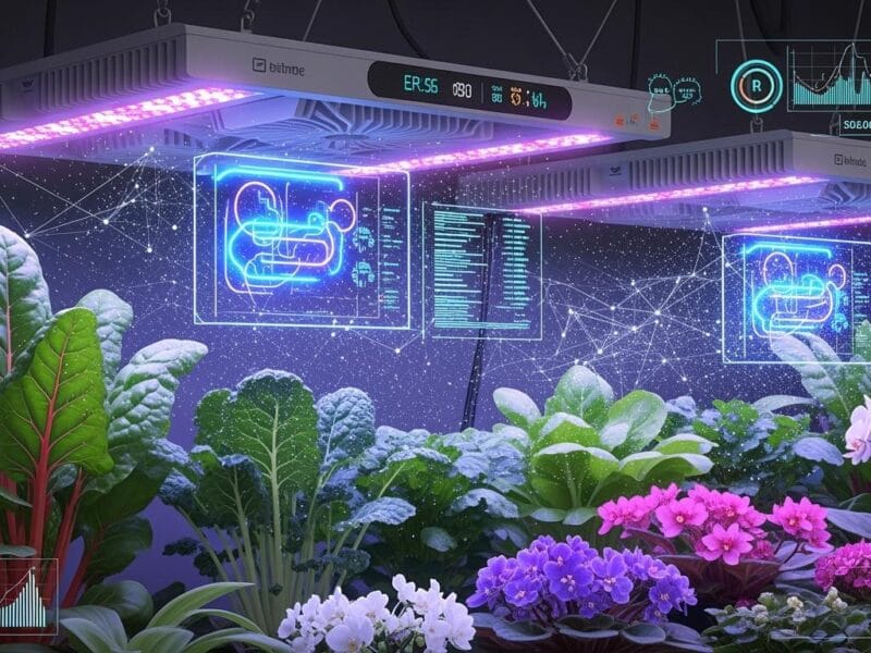 Top UV Grow Lights for Plants in 2026 Reviewed