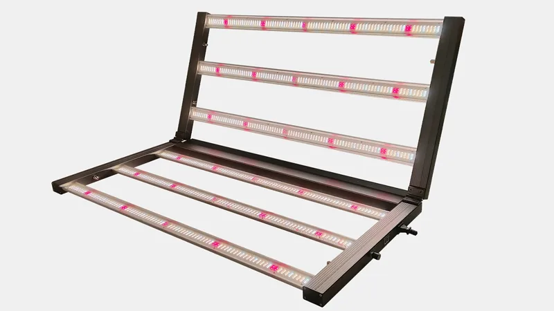 Far-Red Light (700 nm – 750 nm)