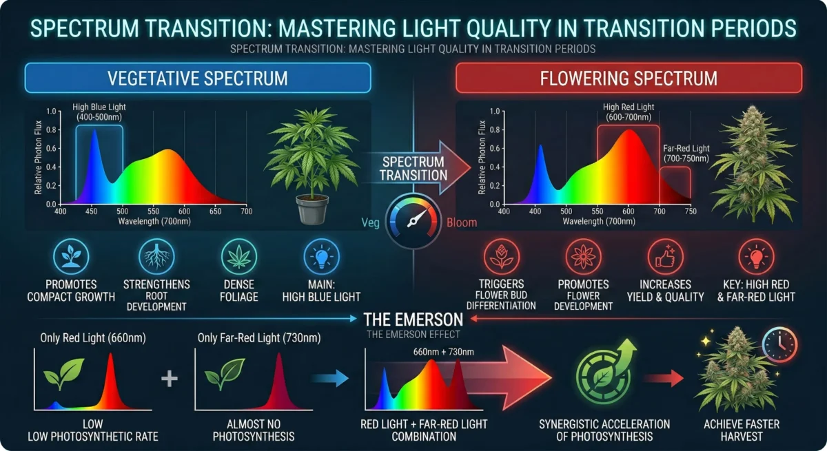 Managing Light Intensity