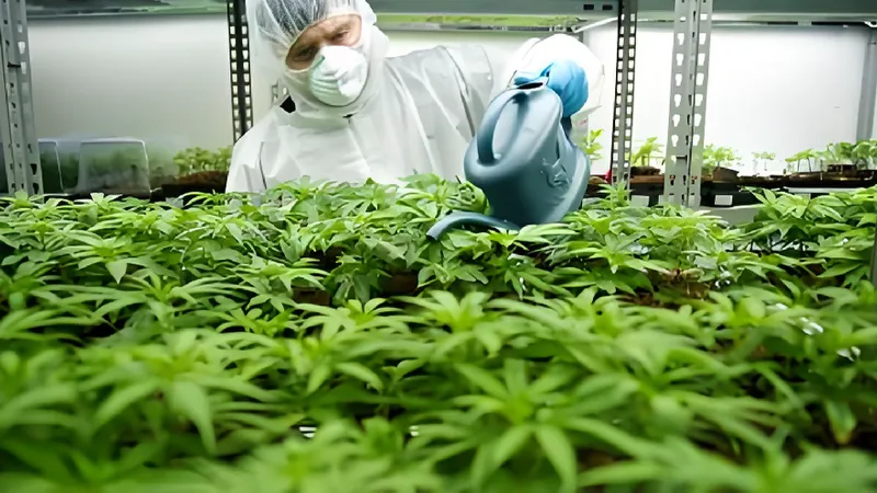 The Margin Squeeze in Commercial Cultivation