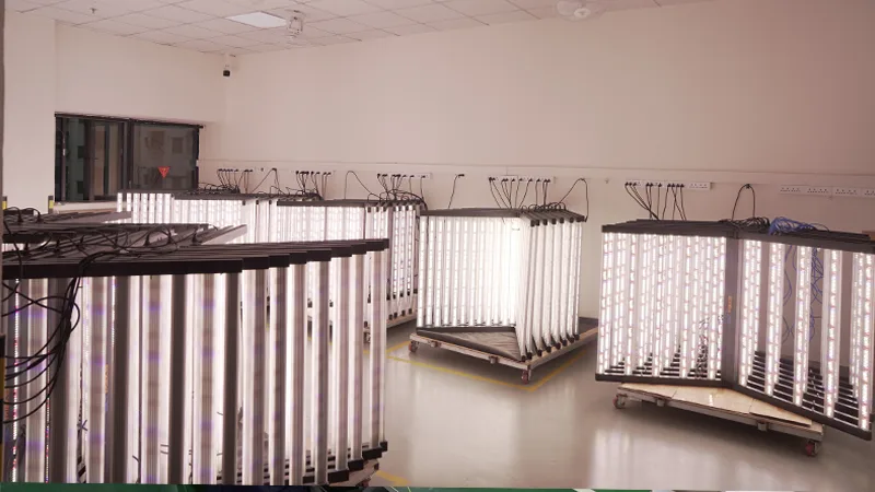 Quality Control and Compliance