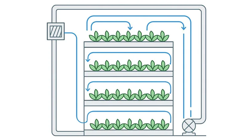 Thermal and HVAC integration