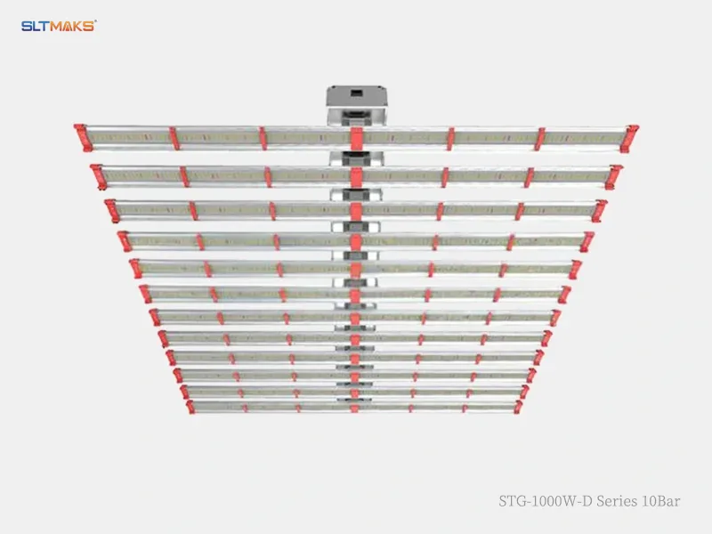 1000w 10bar grow light 1000w 10bar grow light