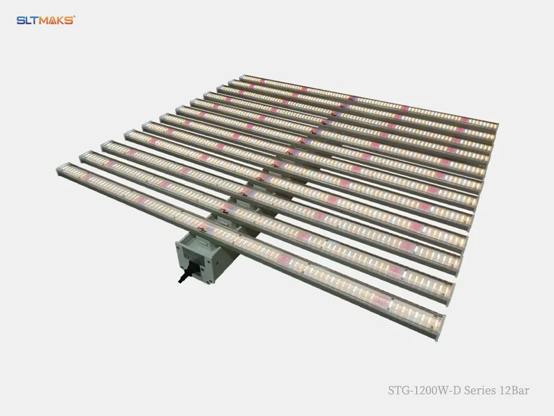 1200W D Series grow light 1200W D Series grow light