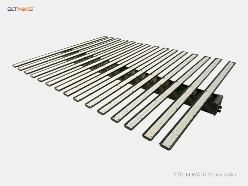 1400W marijuana grow light