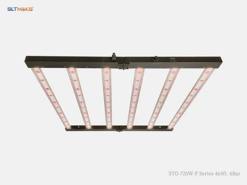 720W LED Grow Light BAR