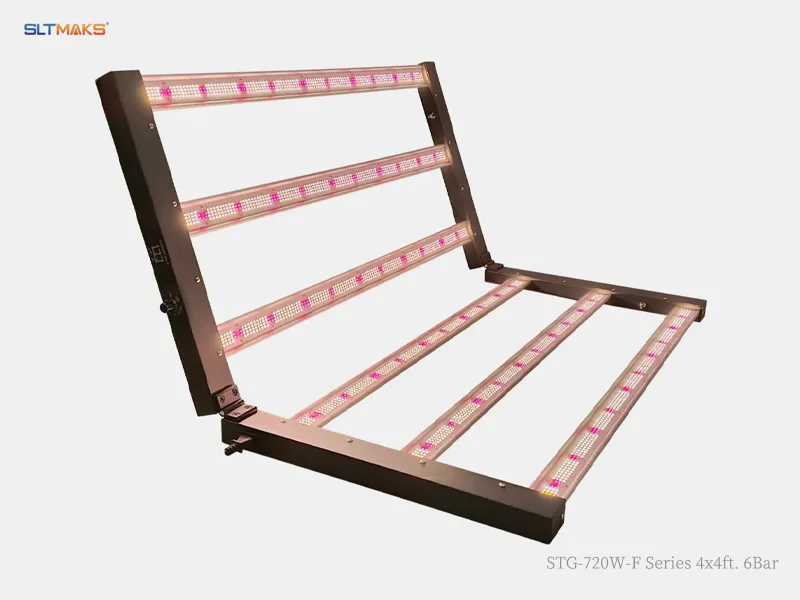 720w commercial led grow light