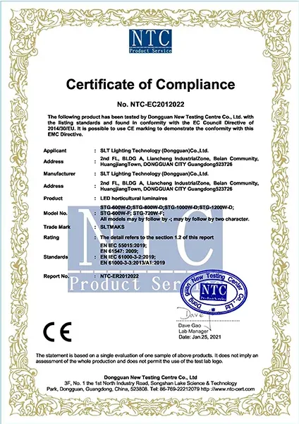 CE-Certification CE-Certification