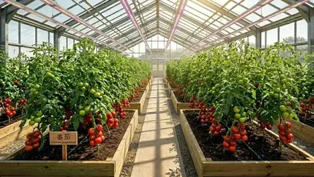 Greenhouse-Grow-Lights