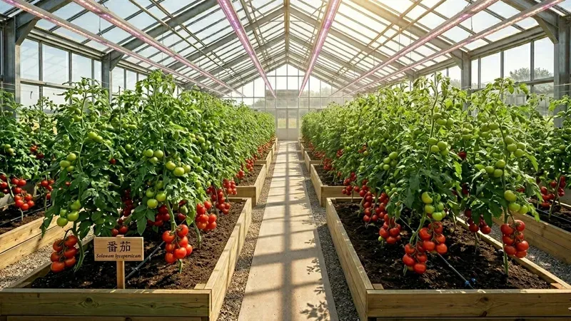 Greenhouse-Grow-Lights