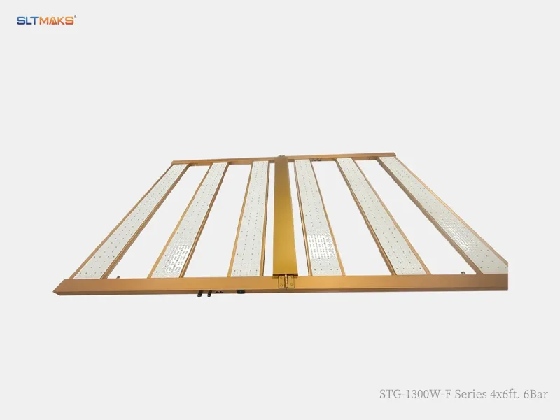 1300W F Series 4x6ft grow light veg 1300W F Series 4x6ft grow light ve