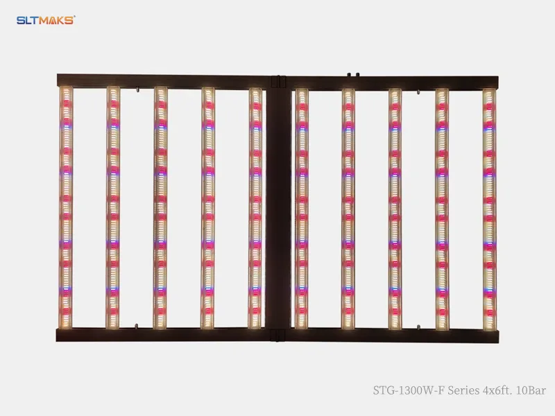1300W F Series led grow light 1300W F Series led grow light