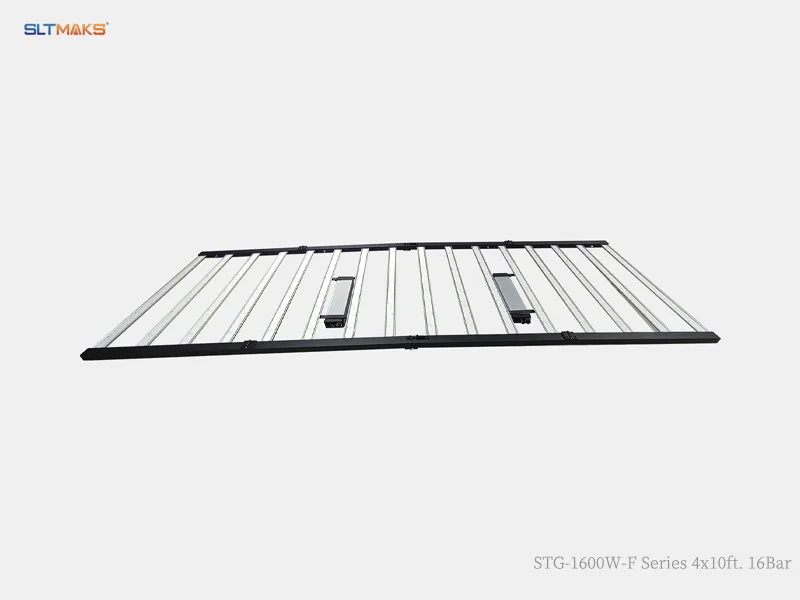 1600W F Series 4x10ft cannabis grow light 1600W F Series 4x10ft cannabis grow light
