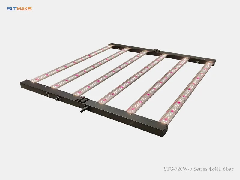 STG-720W-F Series grow light strip STG-720W-F Series grow light strip