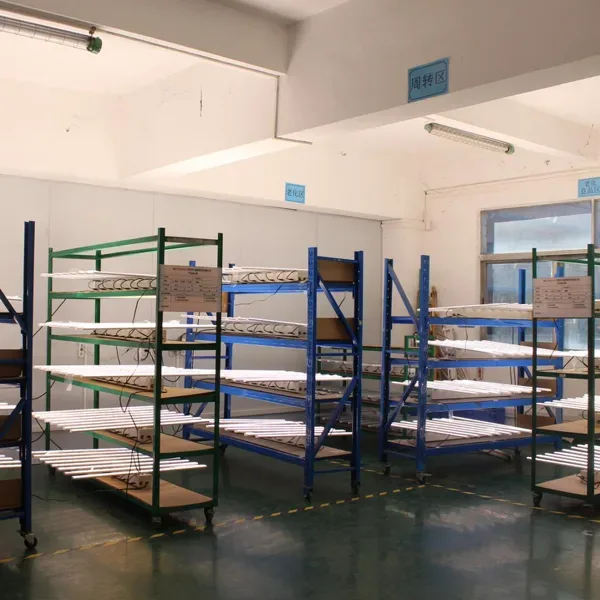 Rigorous quality Inspection Rigorous quality Inspection