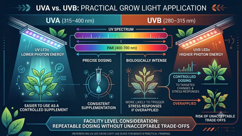 uva vs uvb explaine