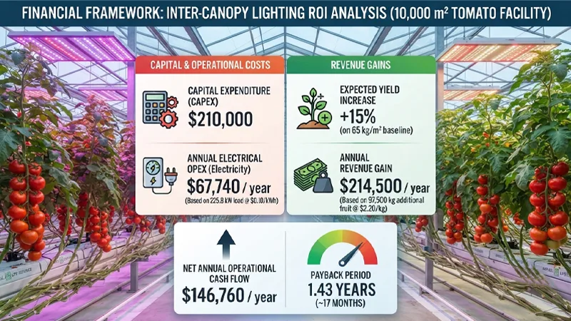 CapEx vs OpEx Financial Framework