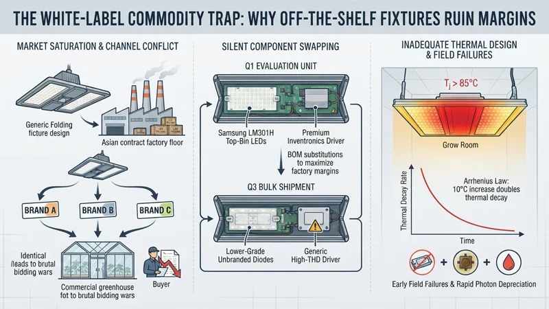 The White-Label Commodity Trap