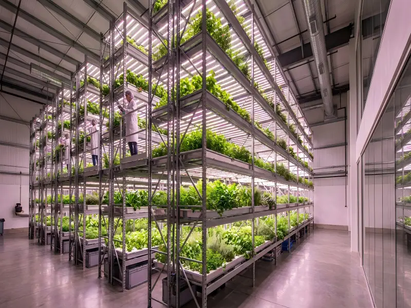 green light photosynthesis
