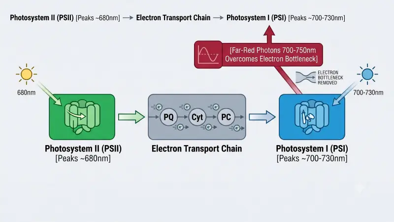 photosystem 2