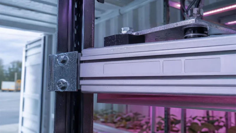 Fixture Mounting Compliance
