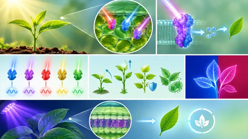 Photobiology essentials Photobiology essentials