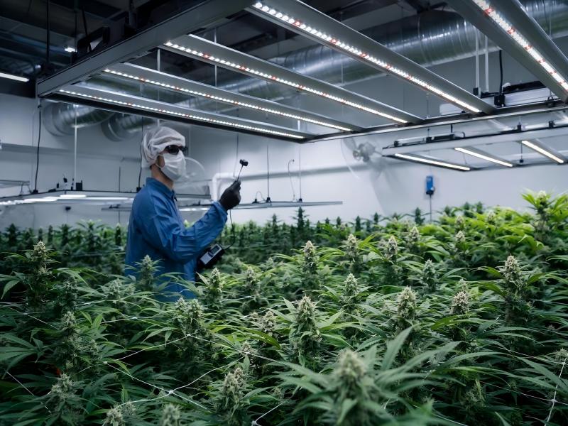 dli autoflower cannabis