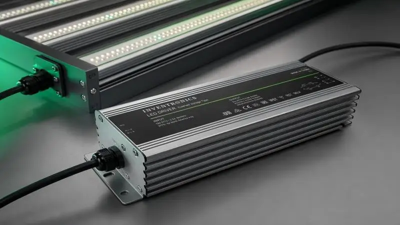 led driver