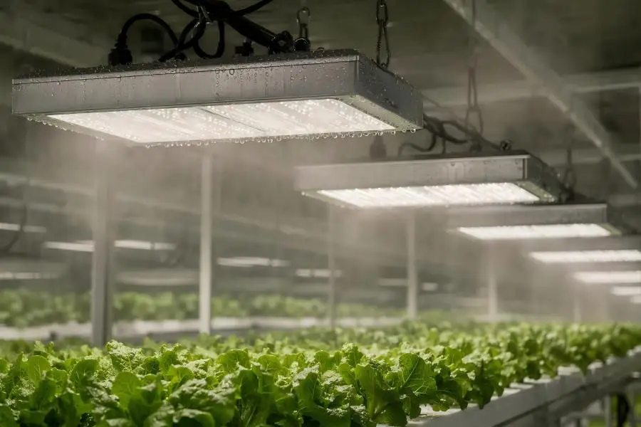smt led grow lights